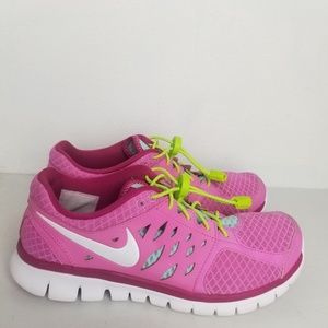 Nike Flex 2013 Rn 